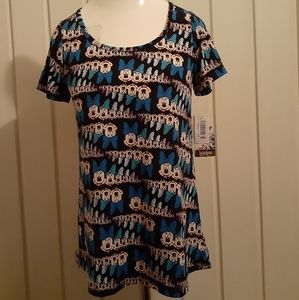 LulaRoe Disney Edition Classic T